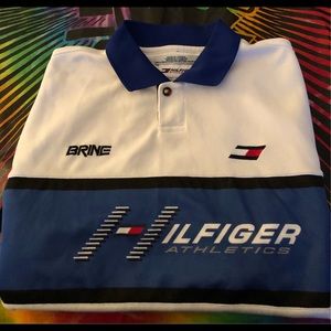 Tommy Hilfiger Athletics Polo